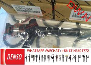 Wholesale 23670-59037 23670-51031 0950006730 0950007530 23670-59025 For TOYOTA LAND CRUISER 1VDFTV from china suppliers