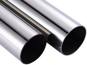 Wholesale Seamless 321 Stainless Steel Steam Pipe Tubes Thickness Wall Diameter 10-1020mm from china suppliers