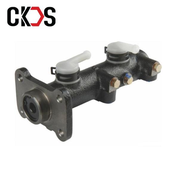 Mitsubishi Clutch Truck Parts Transmission System Parts Clutch Master Cylinder