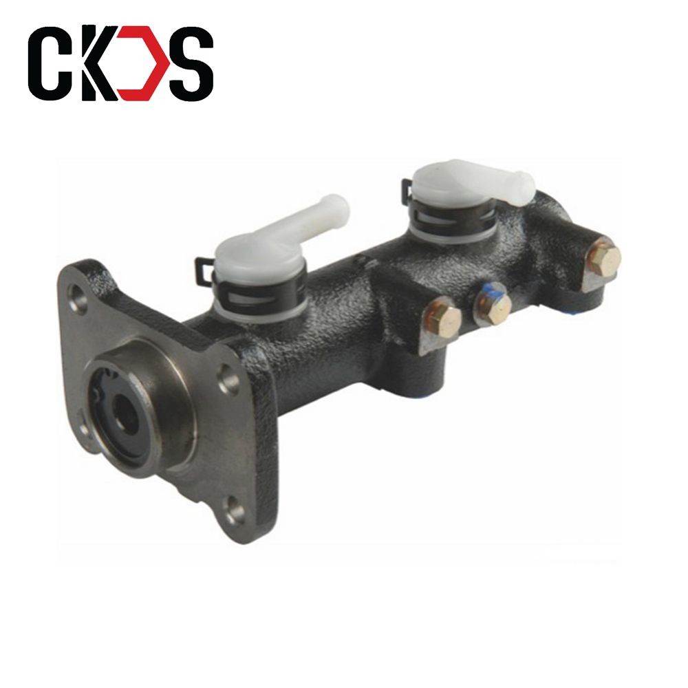 Mitsubishi Clutch Truck Parts Transmission System Parts Clutch Master Cylinder MC894211
