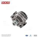 12V 200A CAR ALTERNATOR for MERCEDES Models 0124625006 0131541002 0121547902