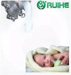 Food Grade High Performance Curing Liquid Silicone Rubber For Baby Nipples
