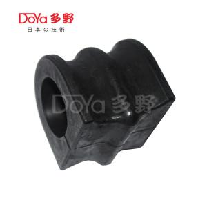 Wholesale 54613-5KS0A Upgrade Your 2018 NISSNA's Suspension With BUSH SUSPENSION And Enjoy A Smoother Ride from china suppliers