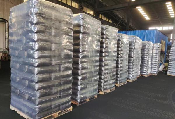 Pyrolysis Carbon Black The Essential Rubber Chemical for Tire Conveyor Belt and