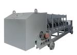 Long Service Life Reversible Belt Conveyor , Mining Conveyor Systems Fire
