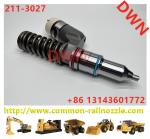 Common Rail C18 Diesel Engine Fuel Injector 211-3027 2113027 10R-0959 374-0750