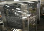 Max 400 Degree Bakery Convection Oven Multipurpose Lower Energy Consumption