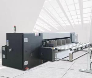 Wholesale Cutting Creasing Slotting Function TB-MY1800 Digital Printing Machine for Perfect Cuts from china suppliers