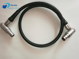 Wholesale Customized 18 Inch LCD EVF Cable For Red Camera Right Angle To Right Angle from china suppliers