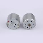 Faradyi Customized 12v Outer Rotor Brushless Motor 18v Bldc 52mm Brushless Dc