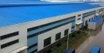 Large Span Customized Industrial Factory Shed Prefabricated Steel Structure
