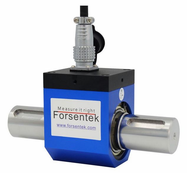 Drehmomentsensor