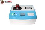 Train Station, Subway, Gymnasium Bottle Liquid Scanner SPL-1000 Alarm for