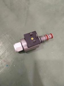 Wholesale Proportional pressure relief valve KDPR08-33-0-N cartridge hydraulic valve from china suppliers