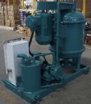 Oilfield Vacuum Degasser Unit