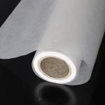Scratch Resistant Release Liner / Glassine Paper For Thermal Label