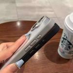 Colourful Tpu Magnetic Phone Case Cell Phone Cover Compatible With MagSafe