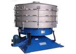ceremic powder tumbler screening machine