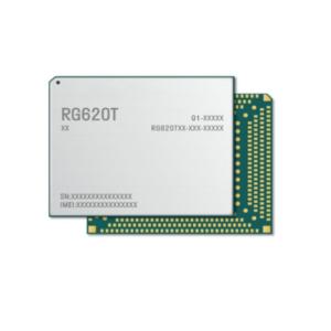 Wholesale 5G Module RG620TEUAA-4G1-TA0AA 2.2GHz 5G Sub-6GHz Module For IoT Application from china suppliers