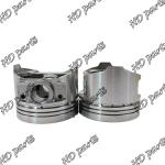 4G64 4G64A Diesel Piston MD194657 MD188998 For Mitsubishi Engine