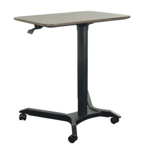 Wholesale Adjustable Height Standing Table Luxury Coffee Table with Pneumatic Height Adjustment from china suppliers