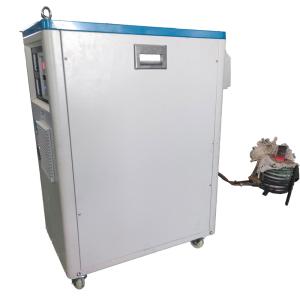 Wholesale 1-15Khz 100KW Medium Frequency Induction Heater Melting Metal For Hot Forging from china suppliers