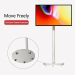 21.5 Inch Incell Smart Display Lcd Touch Screen Indoor Android 12 Portable Smart