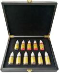 Liquid Permanent Makeup Tattoo Ink Pigments , Organic Healthy Tattoo Ink