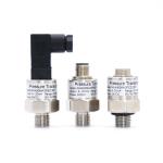 316L Stainless Steel Miniature Pressure Sensors 0.5-4.5V 4-20mA