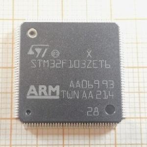 Wholesale STM32F103ZET6 IC stock Professional BOM supplier spot goods from china suppliers