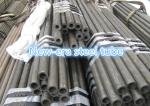 Medium Carbon Seamless Alloy Pipe , ASTM A210 Structural Steel Pipe For