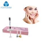 1ML Syringe Lip Injection Fosyderm Dermal Filler