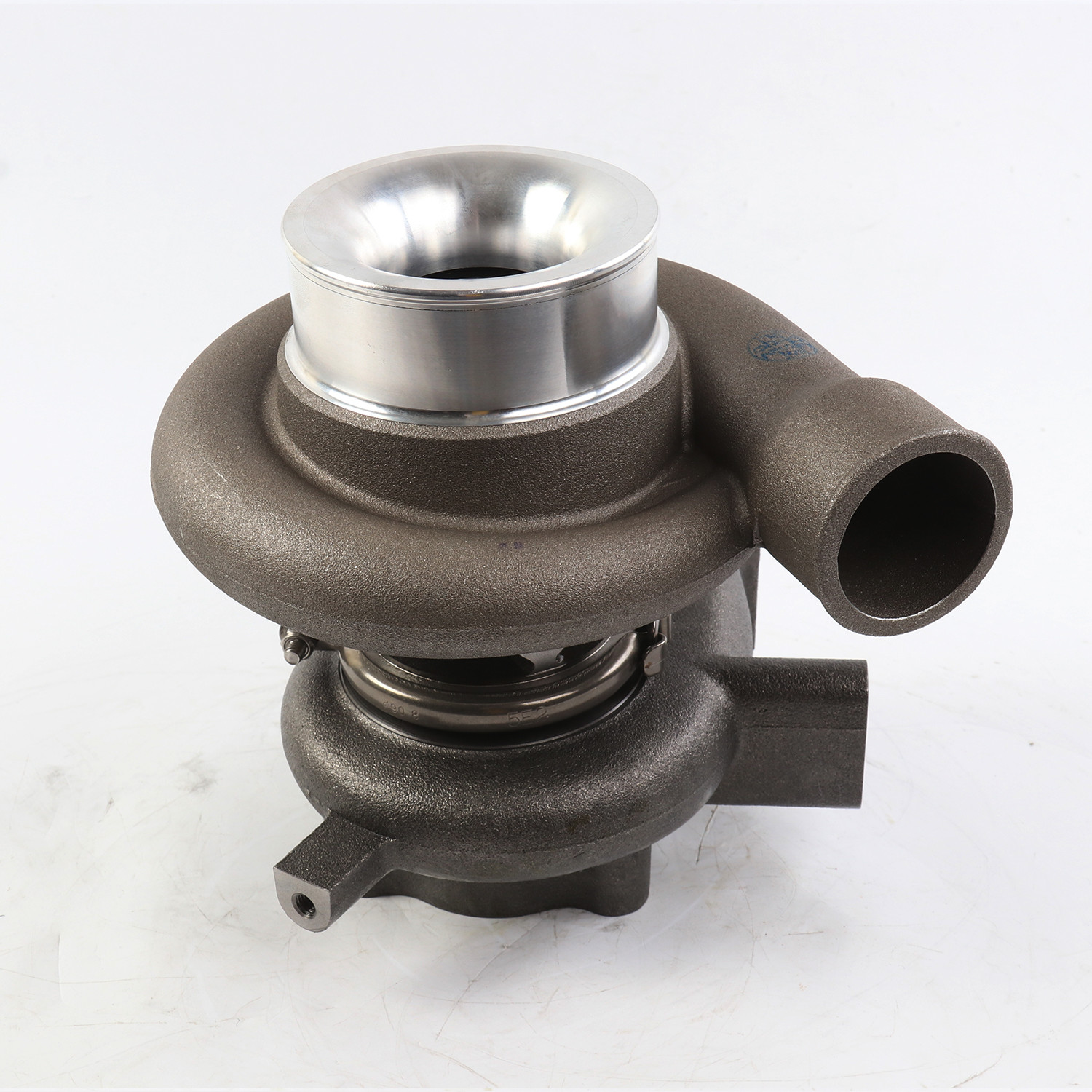 49179-06210 TD06H-14K D06FR Diesel Engine Turbocharger For TD06H4-1KYRCN Excavator Spare Parts