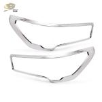 Hilux Revo Rocco 2021 Car Head Light Cover 2.5mm Thickness