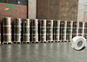 Wholesale 55g 65g Thermal Paper Receipt Rolls For Cashier Light Resistence waterproof from china suppliers