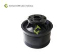 rubber Putzmeister Concrete Pump Parts Concrete Pump Piston DN200/DN230/DN250