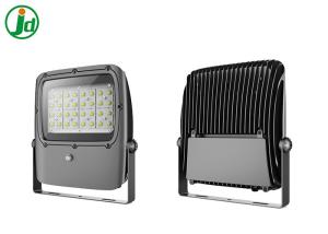 Wholesale Aluminum Waterproof LED Flood Lights Earth Wire Connection For Safety Assurance from china suppliers