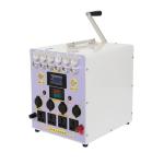 1500W 220V 12V 5V Hand Crank Generator Mobile Phone Charger Outdoor Backup Power