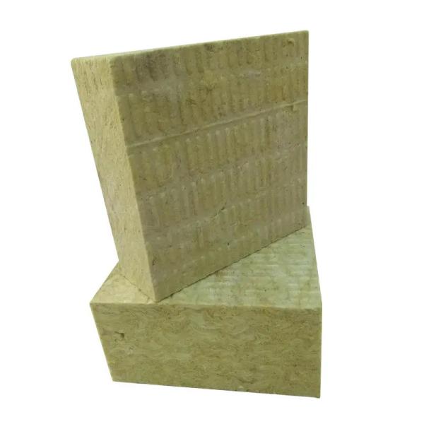 Versatile Rockwool Sound Absorbing Panels indoor Rockwool Sound Absorber