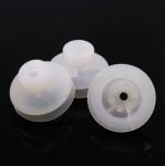 Customized Vacuum Transparent Silicone Rubber Sleeving