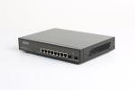 8 10/100M PoE Ports 2 1000M SFP Ports Poe Ethernet Switch 10 Ports