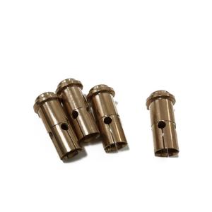 China Tool Holder  Beryllium Copper for PCB CNC Tongtai 48 System Machine Drilling Machine Parts on sale