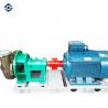 Industry Anticorrosion 380V Electric Chemical Pump Long Life International Standard for sale