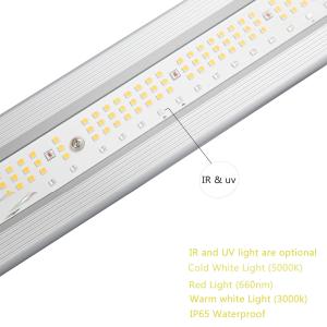 Wholesale Horticulture 1000W Led Grow Lights Folding UV Light For Indoor Plants from china suppliers