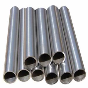 Wholesale Customized Seamless Tubing with Polished Finish for Better Performance from china suppliers