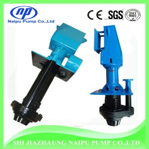 Wholesale High Chrome Alloy Metal Liner SP Slurry Pump from china suppliers
