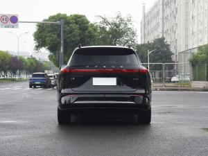 Wholesale 2025 Xpeng G9 Fully Electric SUV 93.1kWh Battery Capacity 423kW Max Motor Power 680km Long Range and Fast Charging with Sunroof from china suppliers