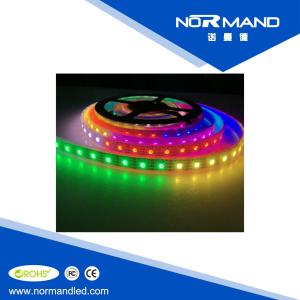 Wholesale SMD5050 60Pixel APA102 Led Pixel Strip from china suppliers