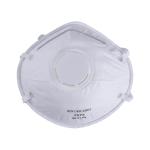 Elastic Earloop Disposable Respirator Mask Disposable Non Woven Face Mask