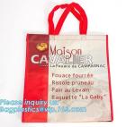 grocery handle bags, grocery carriers, Sublimation/Transfer Printing, Inkjet